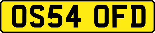 OS54OFD