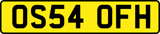 OS54OFH