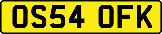 OS54OFK