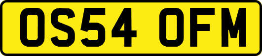 OS54OFM