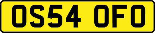 OS54OFO