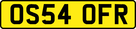 OS54OFR