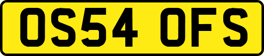 OS54OFS