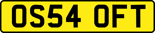 OS54OFT