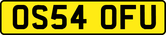 OS54OFU
