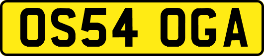 OS54OGA