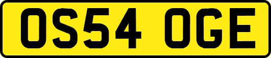 OS54OGE