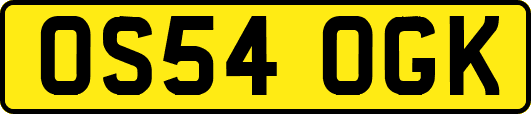 OS54OGK