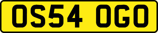 OS54OGO