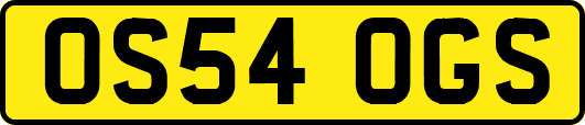 OS54OGS