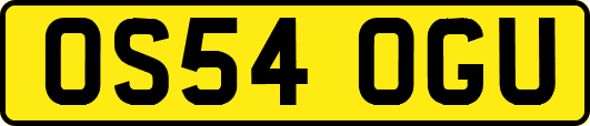 OS54OGU