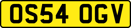 OS54OGV