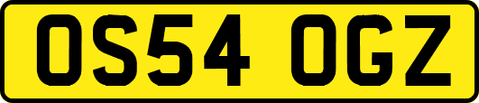 OS54OGZ