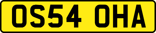 OS54OHA
