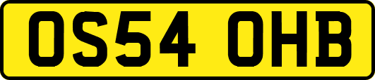OS54OHB