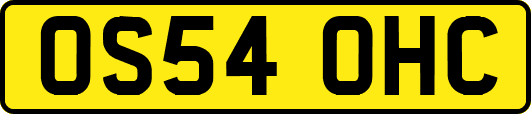 OS54OHC