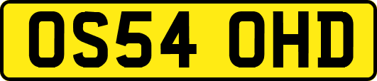 OS54OHD