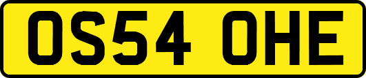 OS54OHE