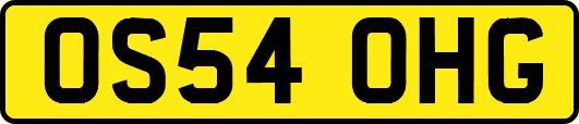 OS54OHG