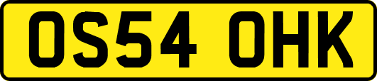 OS54OHK
