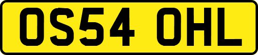 OS54OHL