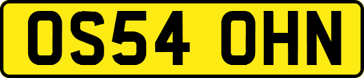 OS54OHN
