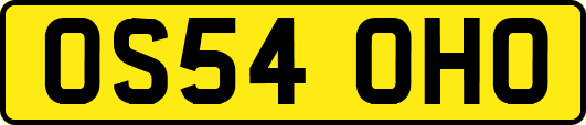 OS54OHO