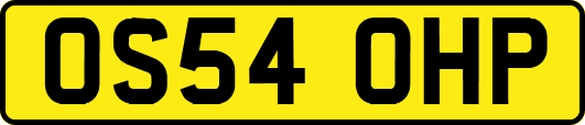 OS54OHP