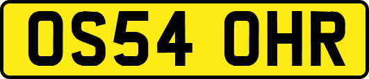 OS54OHR