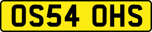 OS54OHS