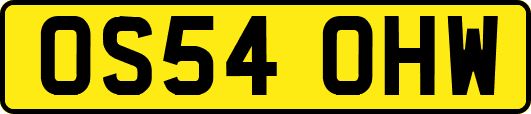 OS54OHW