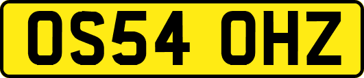 OS54OHZ