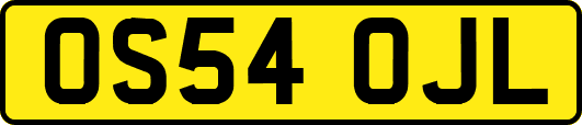 OS54OJL