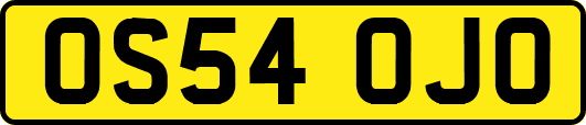 OS54OJO