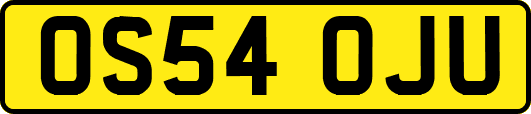 OS54OJU
