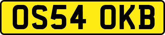OS54OKB