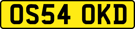 OS54OKD