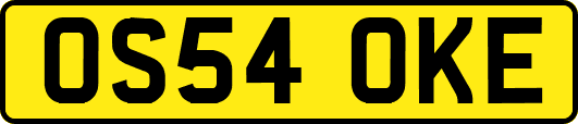 OS54OKE
