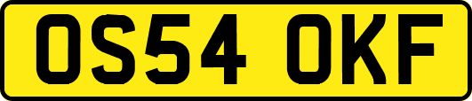 OS54OKF
