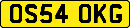 OS54OKG