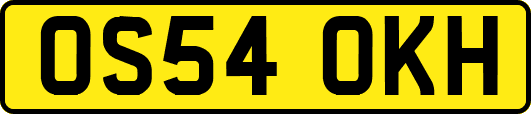 OS54OKH