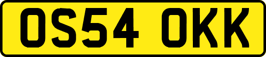 OS54OKK