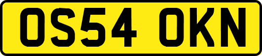 OS54OKN