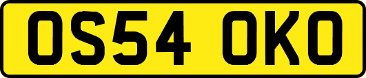 OS54OKO