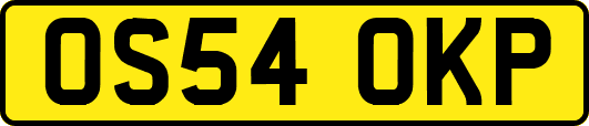 OS54OKP