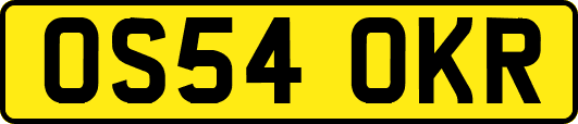 OS54OKR