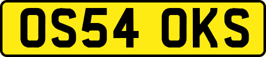 OS54OKS