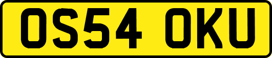 OS54OKU