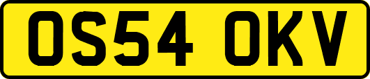 OS54OKV