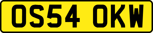 OS54OKW